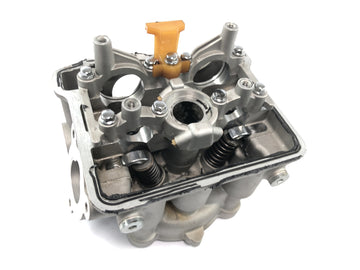 SWM SM 125 R [2018] - cylinder head