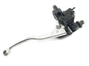 Kawasaki Zephyr 750 ZR750C [1994] - Clutch fitting clutch lever handlebar fitting left-5