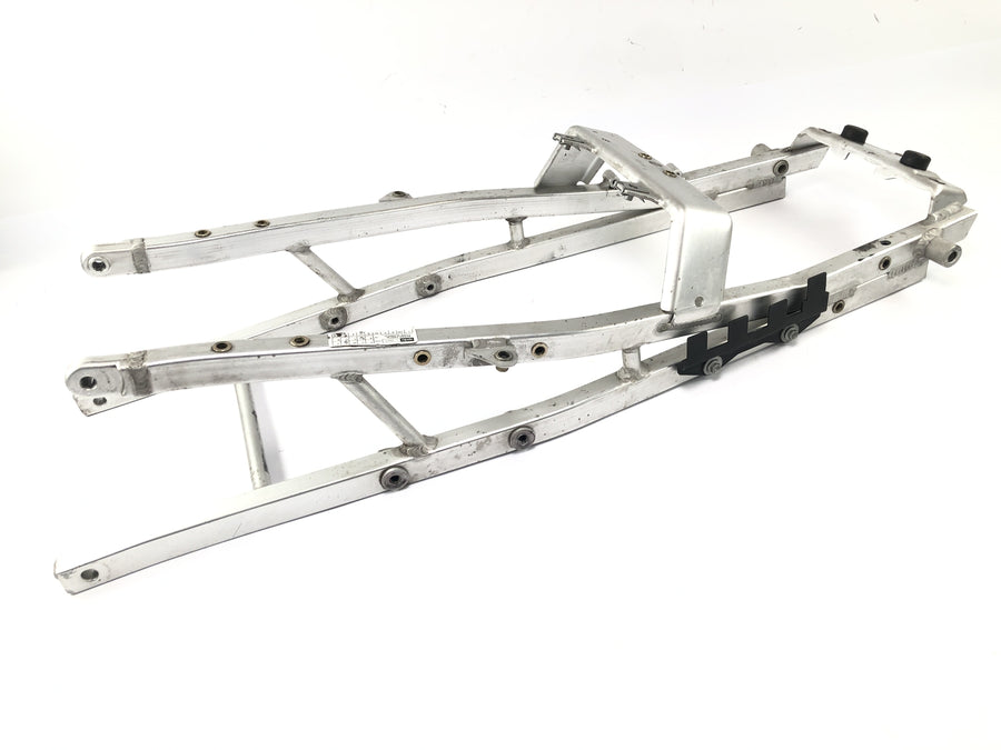 Aprilia SL 1000 Falco PA [2000] - Heckrahmen Unterrahmen Chassis Träger hinten