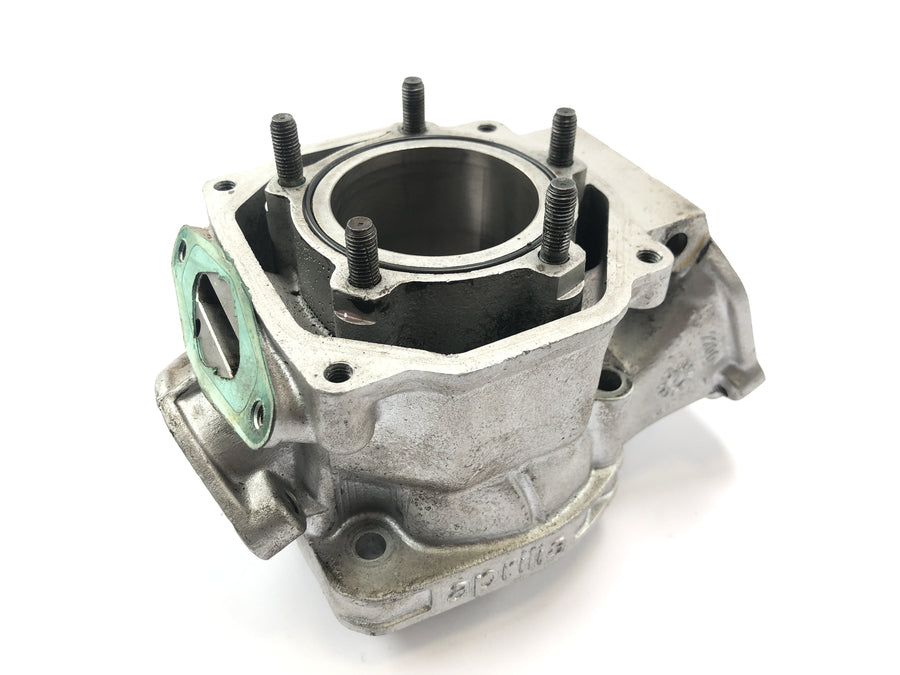 Aprilia RS 125 Extrema [1994] - cylinder with piston