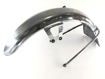 Honda GL 1000 Goldwing GL1 [1977] - Frontfendr Protective Vassoio ai parafanghi anteriori - 0