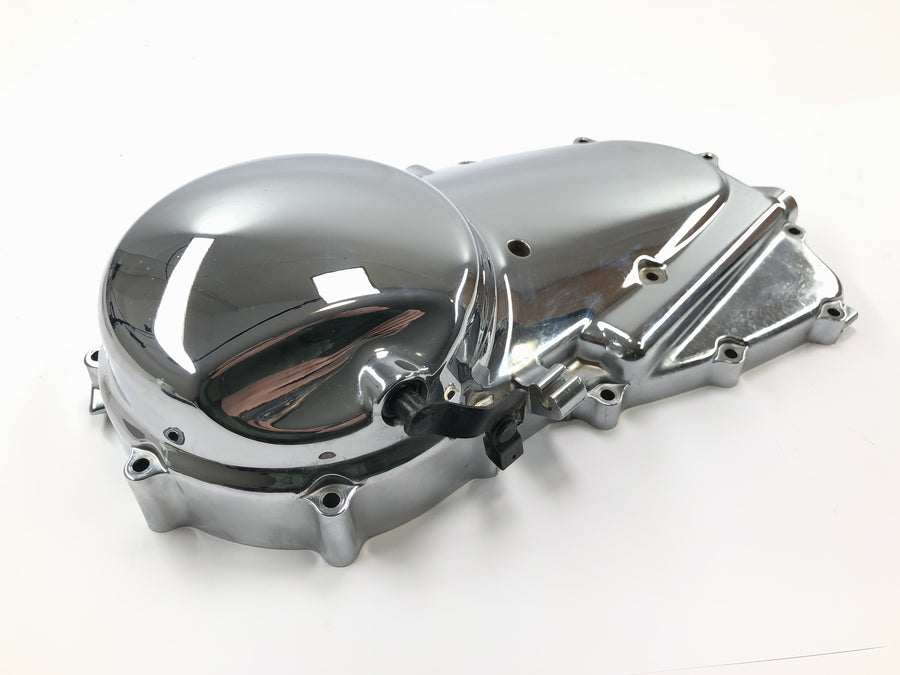Kawasaki VN 800 VN800A [1996] - Motordeckel rechts Kupplungsdeckel