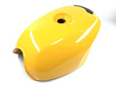 Triumph Daytona 900 T300D [1996] - Tank fuel tank petrol tank yellow-2