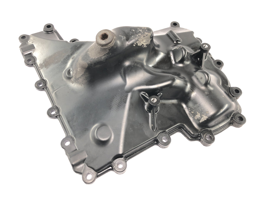 BMW K 1200 S K12S [2005] - Coppa dell'olio coperchio motore coppa dell'olio motore
