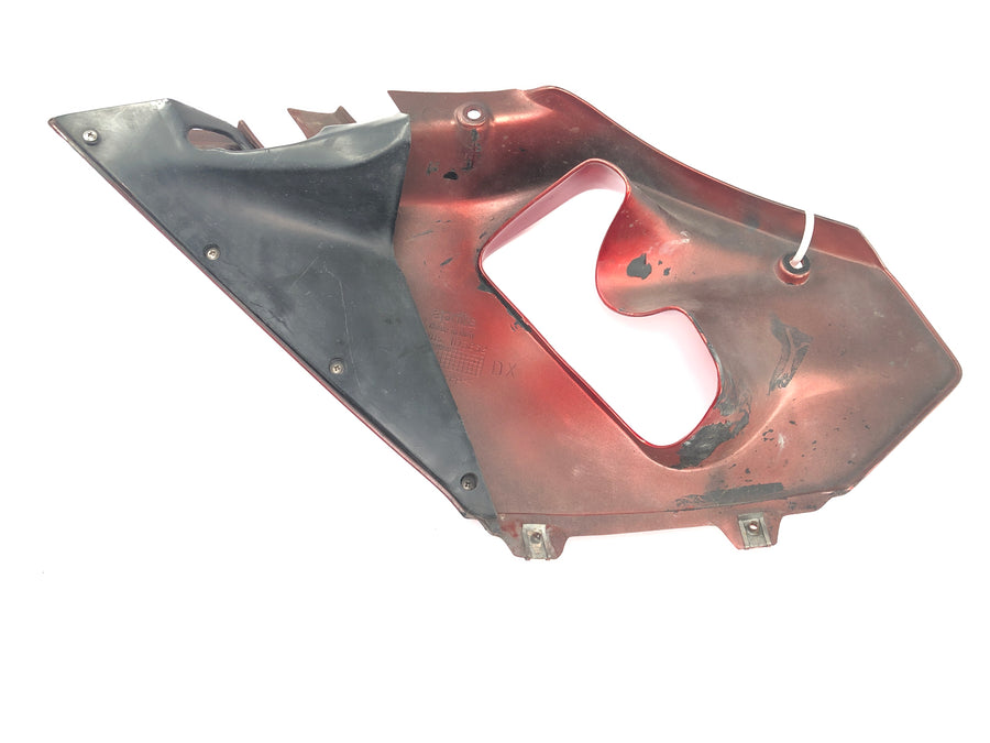 Aprilia SL 1000 Falco Pa [2000] - Side cladding side part of the cladding cladding cover right