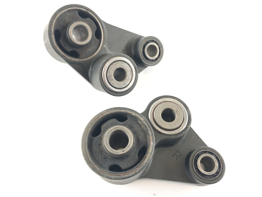 Yamaha XJR 1200 4PU [1995] - Engine mount engine mount