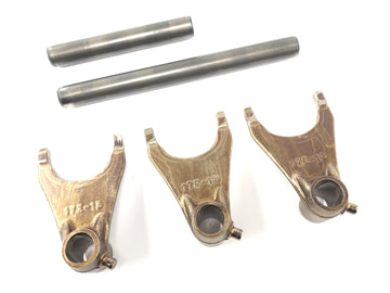 Suzuki VZ 1500 WVCU [2011] - shift fork shift fork set shift claw set