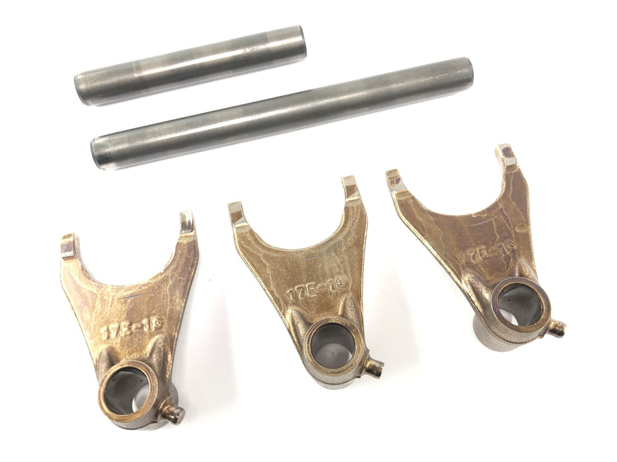 Suzuki VZ 1500 WVCU [2011] - shift fork shift fork set shift claw set