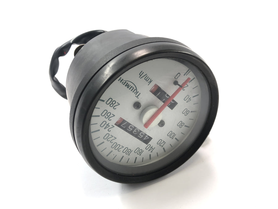 Triumph Speed Triple T509 [1998] - Tacho Cockpit Tachometer Geschwindigkeitsmesser