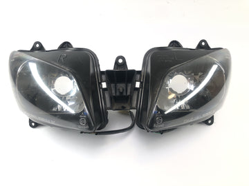 Yamaha Yzf R1 RN01 [1998] - phares frontaux - 0