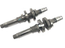 Ducati Monster S4R M4 [2004] - Camshaft set front cylinder intake camshaft exhaust camshaft-4