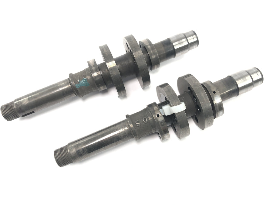 Ducati Monster S4R M4 [2004] - Camshaft set front cylinder intake camshaft exhaust camshaft