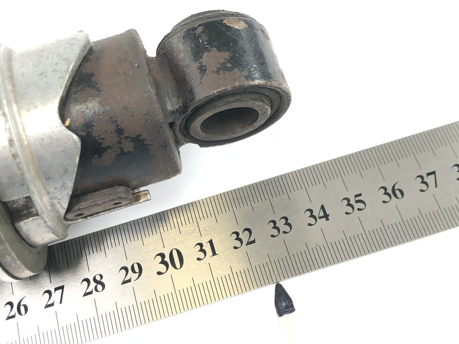 Moto Guzzi V7 Special [1971] - Shock absorber strut rear suspension pair Koni