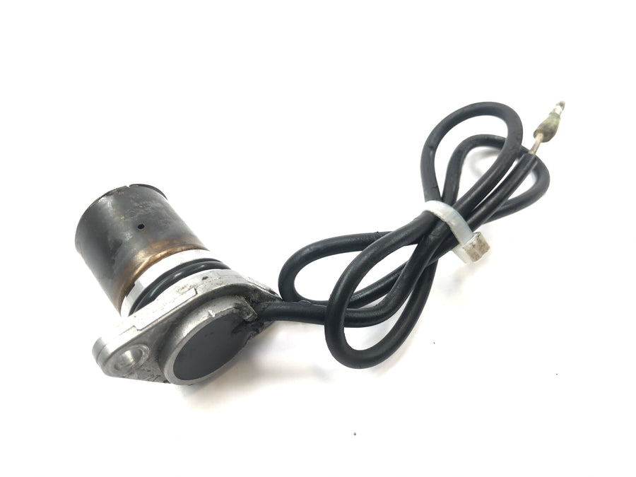 Yamaha YZF R1 RN04 [2001] - Ölsensor Öldruckschalter