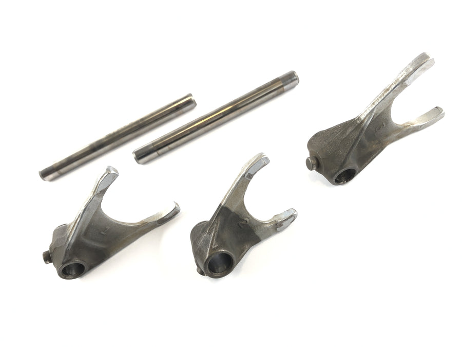 Yamaha V Max 1200 2WE [1996] - Switch forks switching claws set