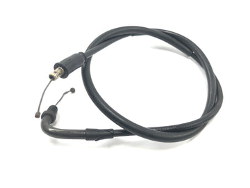 Aprilia RS 125 Extrema [1994] - Choke cable Bowden cable - 0