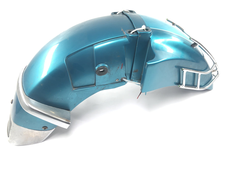 Honda GL 1500 Goldwing SC22 [1993] - Kotflügel vorne Frontfender mit Beleuchtung