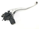 Kawasaki Zephyr 750 ZR750C [1994] - Clutch fitting clutch lever handlebar fitting left-3