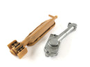 Yamaha XVS 650 Drag Star VM02 [1998] - Oil strainer oil pump-3