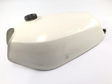 Yamaha DT 175 2K4 [1982] - Réservoir réservoir d'essence réservoir de carburant - 0