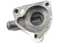 Honda NSR 125 JC22 [1998] - Wasserpumpendeckel Motordeckel-3