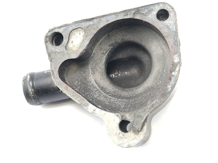 Honda NSR 125 JC22 [1998] - Wasserpumpendeckel Motordeckel