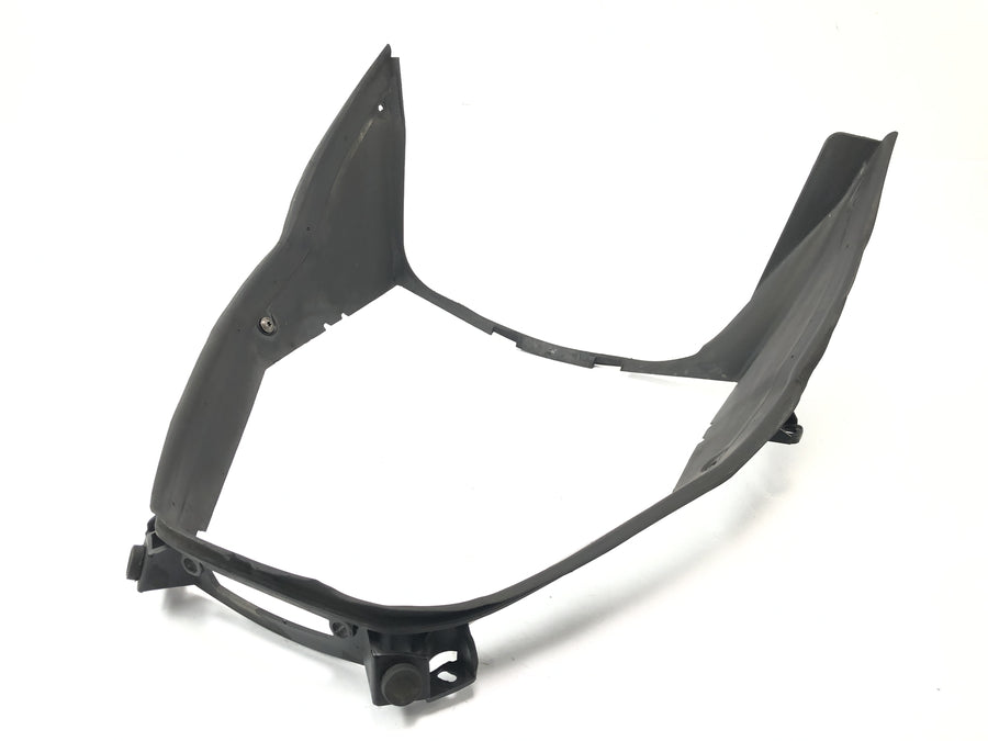 BMW K 1200 S K12S [2004] - Copertura del radiatore anteriore