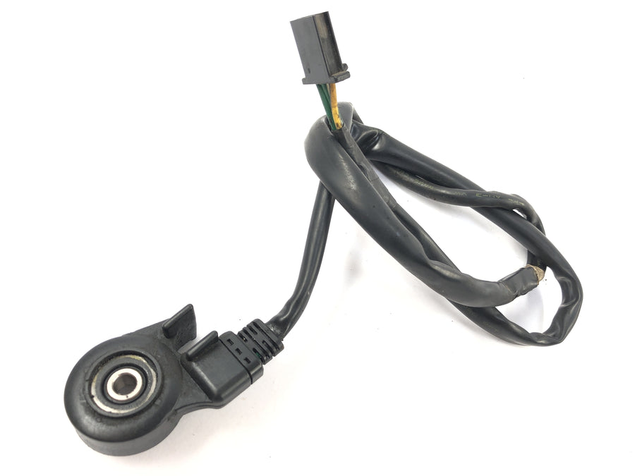 Honda CB 750 RC42 [1996] - Switch Stand Side