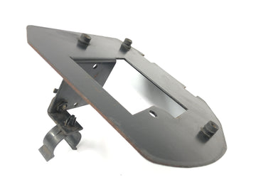 BMW R 1150 GS R21 [2002] - Aggregatehalter Cockpit