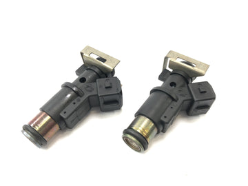Aprilia RST 1000 Futura [2002] - Builles d'injection Injecteur Injecteur Valve d'injection de carburant