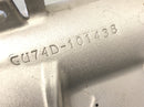 Suzuki GSX R 1100 GU74D [1987] - Telaio principale con documenti-3