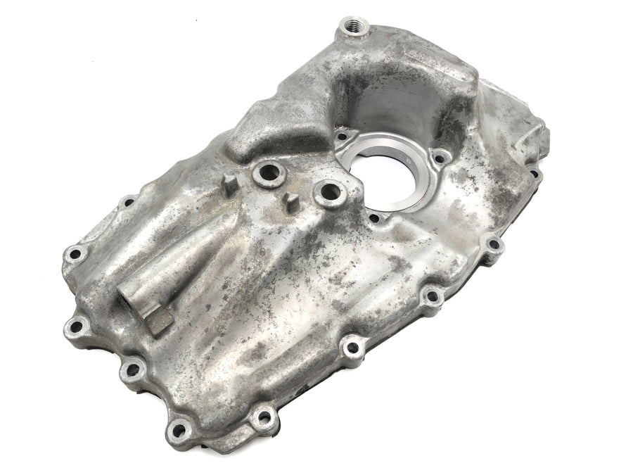 Triumph Daytona 955i T595N [2003] - oil pan motor housing cover Cover cover