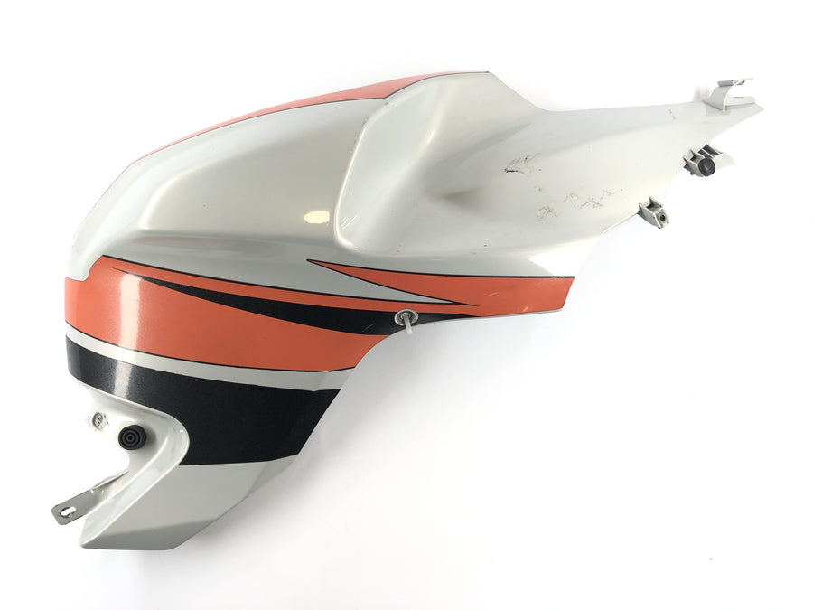 BMW K 1300 S K12S [2010] - COURT DE RADIGE DE TANK