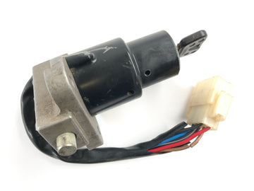 Yamaha XT 600 Zenere 34L [1985] - Lock di accensione con chiave - 0