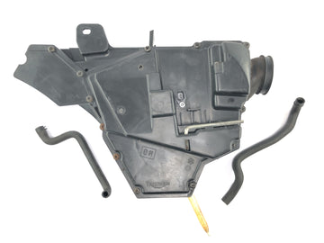Triumph Bonneville T100 986MF [2012] - Luftfilterkasten Luftfiltergehäuse Airbox - 0