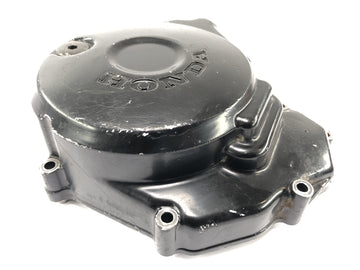 Honda NSR 125 JC22 [1998] - alternator cover Limmid cover motor lid - 0