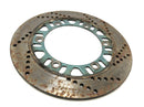 Kawasaki GPZ 1000 RX [1987] - Bremsscheibe hinten 260 x 6.60 mm-3