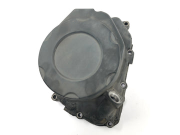 BMW C1 125 [2002] - Cache alternateur cache moteur cache générateur droit