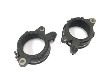 BMW R 1150 R R21 [2001] - Ansaugstutzen Ansaugadapter Drosselklappenstutzen