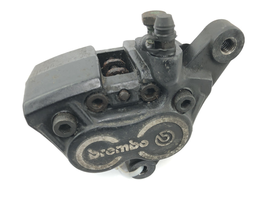 BMW K 1100 LT [1993] - Pinza freno Brembo pinza freno anteriore destra