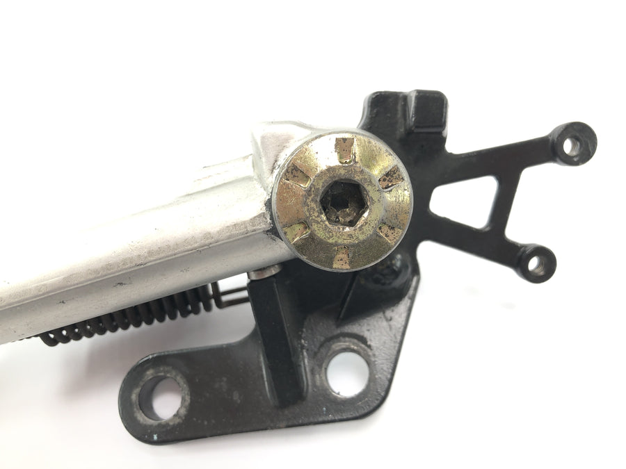 Benelli TNT 1130 [2009] - Cavalletto laterale con molla