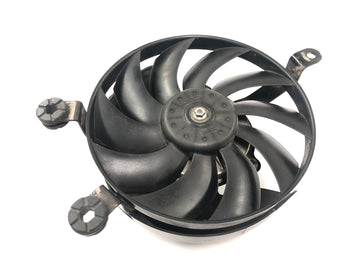 Suzuki GSF 1250 SA Bandit WVCH [2007] - Kühlerlüfter Lüfterrad Kühler Ventilator