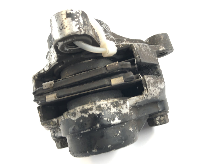 Yamaha Rz 250 R 29l [approx. 250 YPVS] - brake caliper at the front right