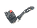 Aprilia RSV 1000 RP Mille [2001] - Support de commutateur de guidon gauche-1