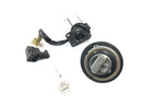 Honda VTX 1800 SC46 [2004] - Lock set ignition lock tank cap-2