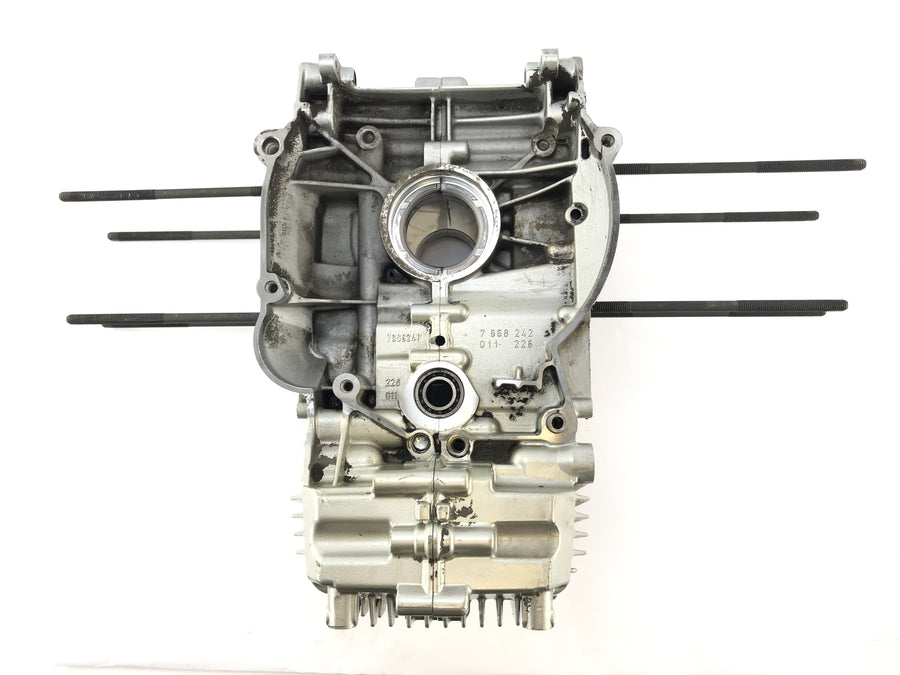 BMW R 1200 GS R12 K25 [2003] - Motorgehäuse