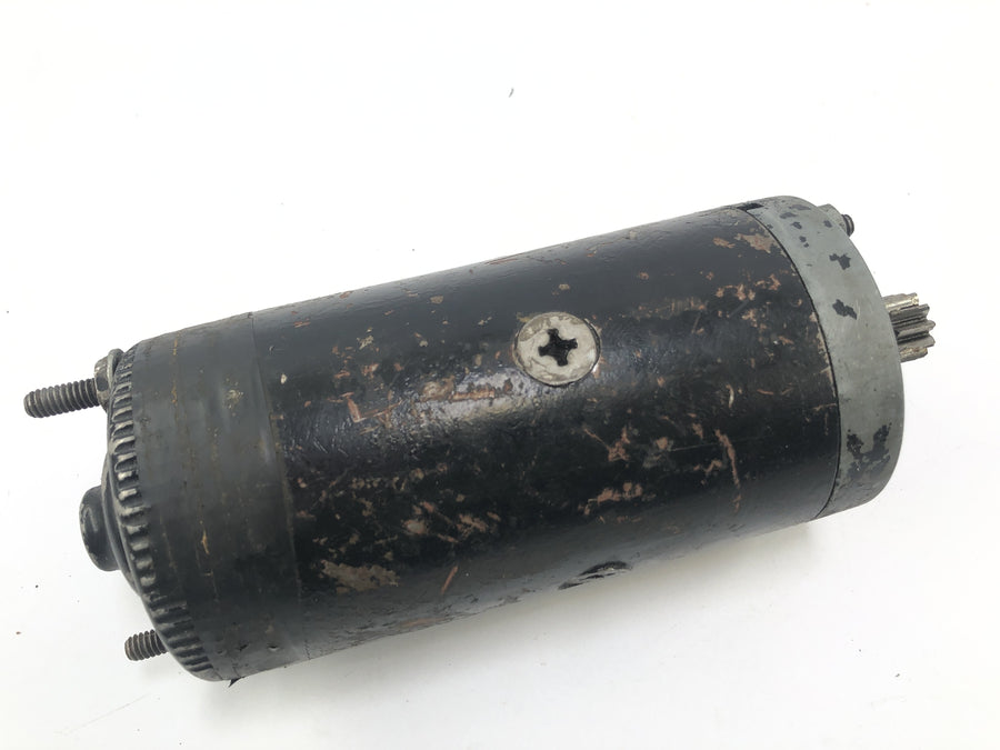 Ducati 900 SS [1991] - Starter Motor