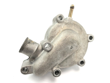 SWM SM 125 R [2018] - Alloggiamento pompa pompa liquido di raffreddamento