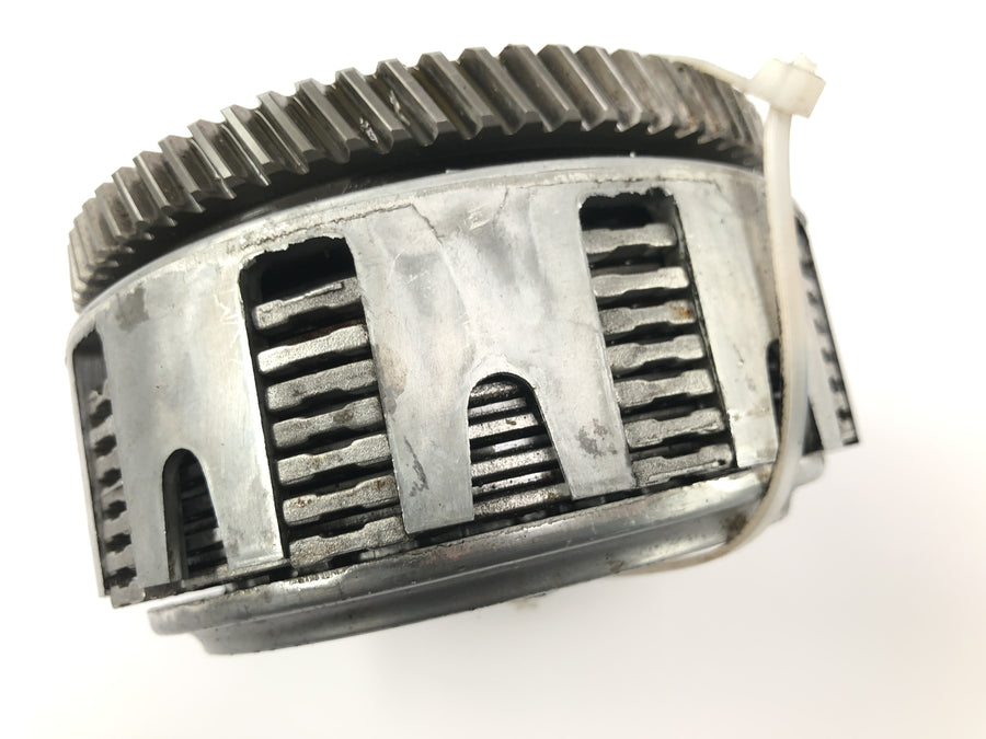 Sachs ZX 125 [1998] - Pack embrayage à panier d'embrayage