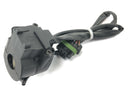 Moto Guzzi California 1100 EV KD [1998] - Handlebar switch left switch fitting-5